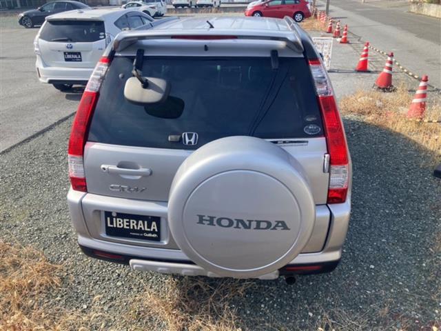 ＣＲ－Ｖ ｉＬ（3枚目）