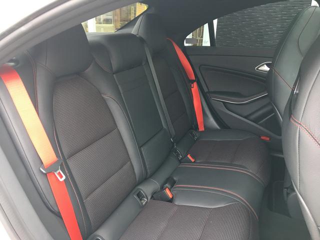 CLA45 AMG 4マチック パノラマサンルーフ(9枚目)