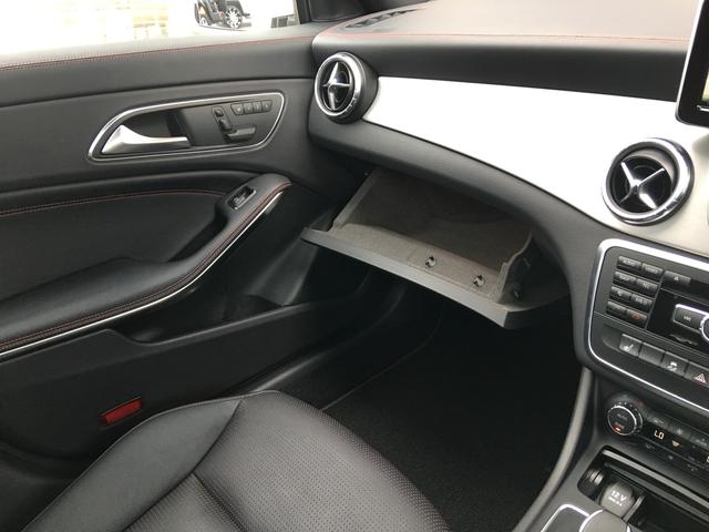 CLA45 AMG 4マチック パノラマサンルーフ(19枚目)