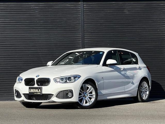 ＢＭＷ １シリーズ