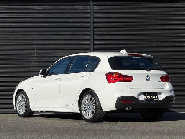 ＢＭＷ １シリーズ