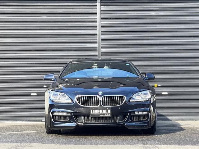 ＢＭＷ ６シリーズ