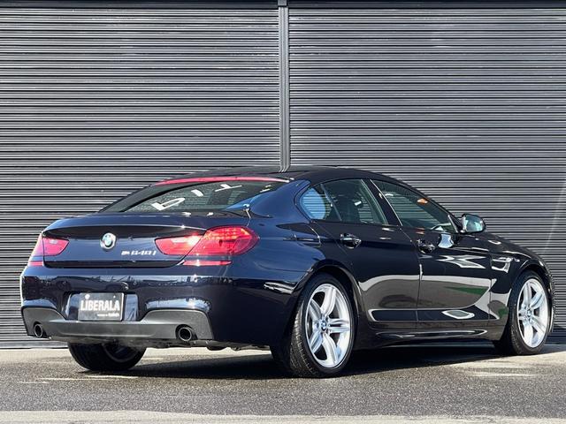 ＢＭＷ ６シリーズ