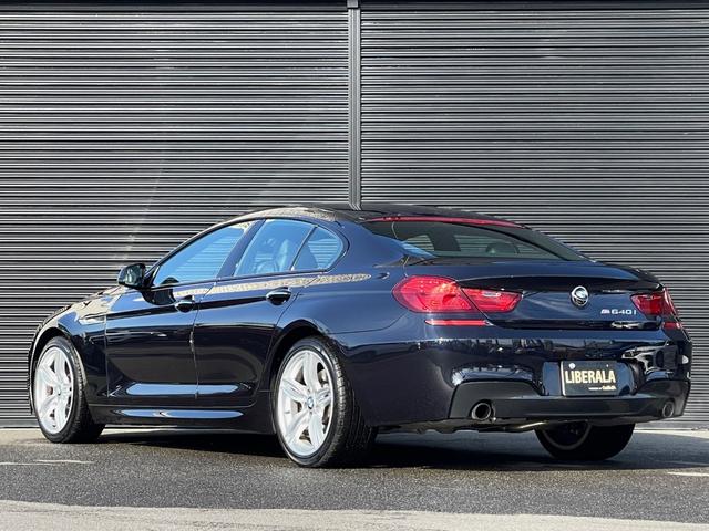 ＢＭＷ ６シリーズ