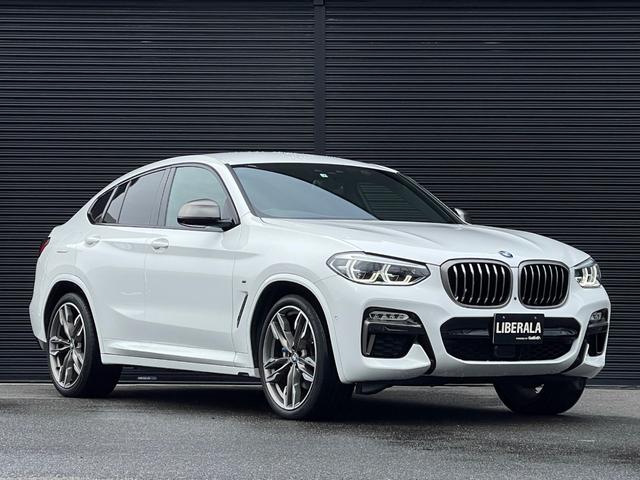 ＢＭＷ Ｘ４