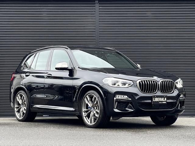 ＢＭＷ Ｘ３