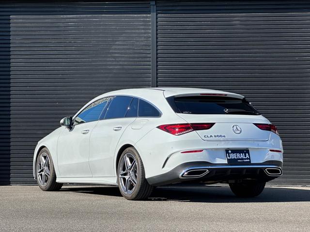 ＣＬＡ２００ｄ　シューティングブレーク　ＡＭＧライン　ワンオーナー　レザーＥＸＣ　アドバンスドＰ　純正ナビ　３６０°カメラ　フルセグ　グレー／ブラックレザーシート　　パワーリアゲート　アンビエントライト　ＨＵＤ　ＡＨＢ　ＬＥＤヘッドライト　シートヒーター(41枚目)