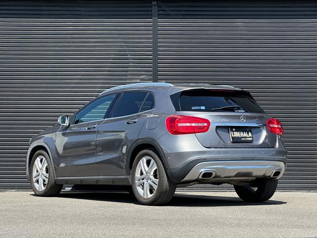 ＧＬＡクラス ＧＬＡ１８０　パノラマＳＲ　ＲＳＰ　ベーシックＰＫＧ　純正ＨＤＤナ　フルセグ　パークトロニック　パワーバックドア　黒ハーフレザー　前席シートＨ　キーレスＧＯ　ＨＩＤライト　ディストロニックＰ　ＢＴ　ＣＤ　ＤＶＤ（37枚目）