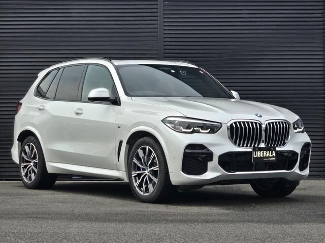 ＢＭＷ Ｘ５