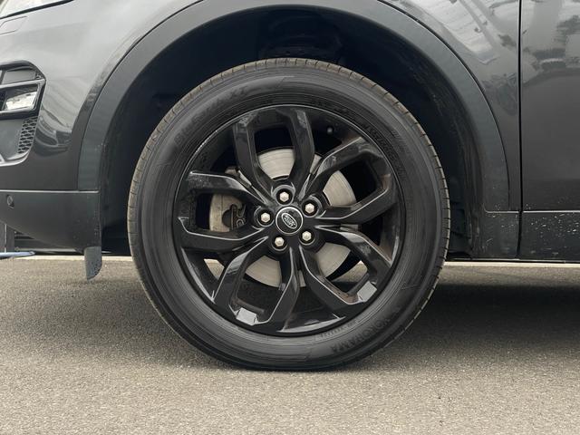 ディスカバリースポーツ ＨＳＥ　ブラックＰ　ドライバーＡ　黒革　　ＡＣＣ　　全周囲Ｃ　ＢＴ　フルセグ　ＡＣＣ　ＢＳＡ　ＬＫＡ　ステアリングＨ　Ａハイビーム　Ａライト　ＨＩＤ　Ｐシート　シートＨ　電動リアゲート　ＥＴＣ　取説　記録簿（58枚目）