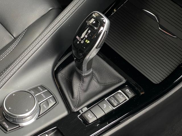 Ｘ２ ｘＤｒｉｖｅ　２０ｉ　ワンオーナー　インテリジェントＳ　純正ＨＤＤナビ　ＢカメラＢｌｕｅｔｏｏｔｈ　ＣＤ　ＤＶＤ　前後ＰＤＣ　ＥＴＣ　電動リアゲート　コンフォートアクセス　黒革　シートヒーター　ＬＥＤ　純正１７ＡＷ（18枚目）