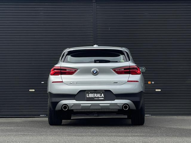 Ｘ２ ｘＤｒｉｖｅ　２０ｉ　ワンオーナー　インテリジェントＳ　純正ＨＤＤナビ　ＢカメラＢｌｕｅｔｏｏｔｈ　ＣＤ　ＤＶＤ　前後ＰＤＣ　ＥＴＣ　電動リアゲート　コンフォートアクセス　黒革　シートヒーター　ＬＥＤ　純正１７ＡＷ（40枚目）