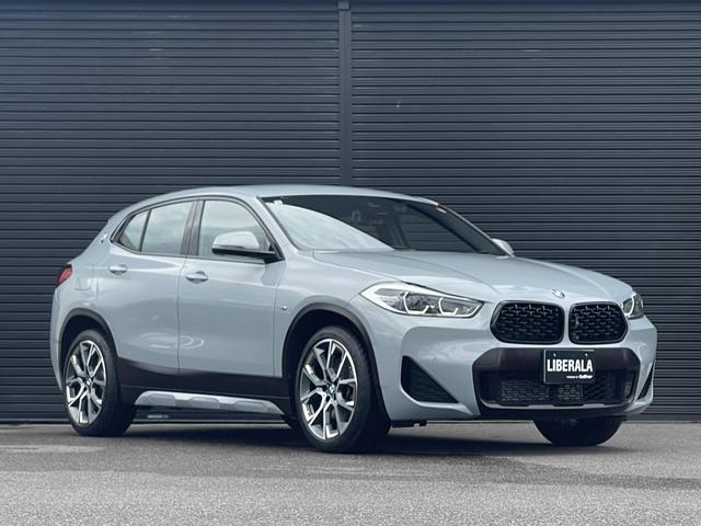 Ｘ２ ｘＤｒｉｖｅ　２０ｄＭスポーツＸエディションジョイ＋　茶革　ハイライン　コンフォートＡ　インテリＳ　前席シートＨ　電動Ｒゲート　純正ＨＤＤナビ　ＡＣＣ　ＬＫＡ　アンビエントＬ　ＯＰ１９インチＡＷ　Ａライト　ＬＥＤヘッド　取説　保証書　スペアキー（42枚目）