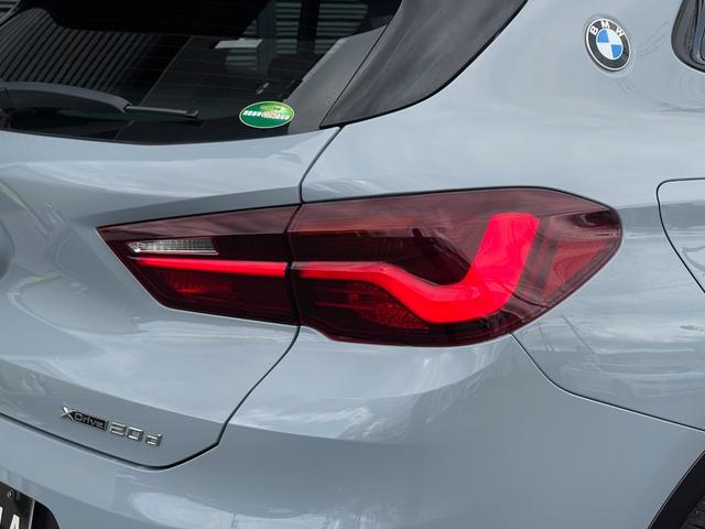 Ｘ２ ｘＤｒｉｖｅ　２０ｄＭスポーツＸエディションジョイ＋　茶革　ハイライン　コンフォートＡ　インテリＳ　前席シートＨ　電動Ｒゲート　純正ＨＤＤナビ　ＡＣＣ　ＬＫＡ　アンビエントＬ　ＯＰ１９インチＡＷ　Ａライト　ＬＥＤヘッド　取説　保証書　スペアキー（51枚目）