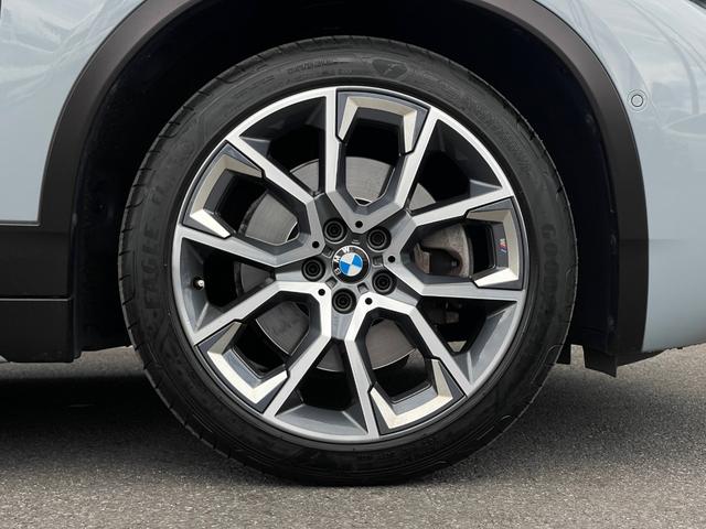 Ｘ２ ｘＤｒｉｖｅ　２０ｄＭスポーツＸエディションジョイ＋　茶革　ハイライン　コンフォートＡ　インテリＳ　前席シートＨ　電動Ｒゲート　純正ＨＤＤナビ　ＡＣＣ　ＬＫＡ　アンビエントＬ　ＯＰ１９インチＡＷ　Ａライト　ＬＥＤヘッド　取説　保証書　スペアキー（52枚目）