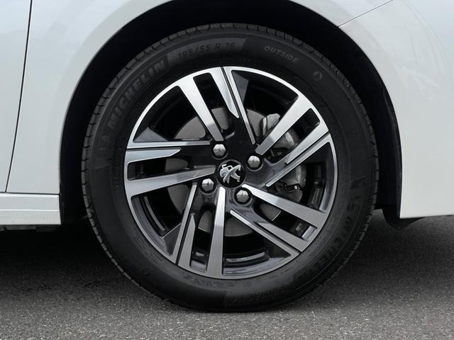 ２０８ アリュール　ワンオーナー　アクティブセーフティＢ　ＡＣＣ　純正ディスプレイオーディオ　ＡｐｐｌｅＣａｒＰｌａｙ　ＡｎｄｒｏｉｄＡｕｔｏ　Ｂｌｕｅｔｏｏｔｈ　Ｂカメラ　半革　ワイヤレスチャージ　パーキングセンサー（48枚目）