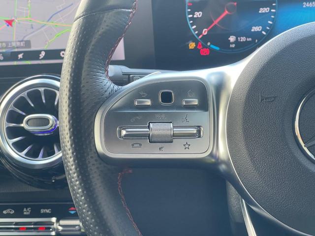 ＧＬＢ ＧＬＢ２００ｄ　ＡＭＧライン　法人ワンオーナー　レーダーセーフティＰＫＧ　　ＡＣＣ　ＬＫＡ　ＢＳＡ　パノラミックスライディングルーフ　３６０°カメラ　ワイヤレスチャージ　パドルシフト　電動テールゲート　ＬＥＤヘッドライト　ＥＴＣ（8枚目）