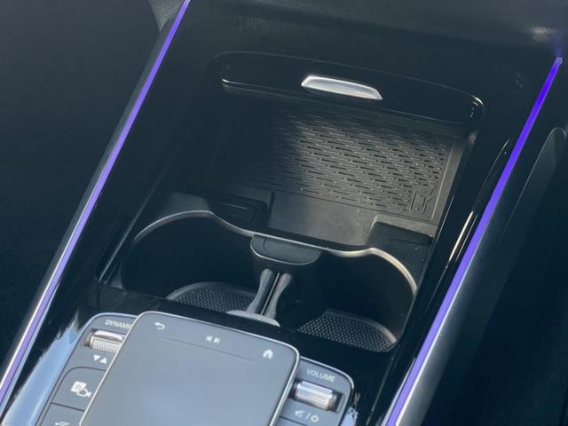 ＧＬＢ ＧＬＢ２００ｄ　ＡＭＧライン　法人ワンオーナー　レーダーセーフティＰＫＧ　　ＡＣＣ　ＬＫＡ　ＢＳＡ　パノラミックスライディングルーフ　３６０°カメラ　ワイヤレスチャージ　パドルシフト　電動テールゲート　ＬＥＤヘッドライト　ＥＴＣ（22枚目）