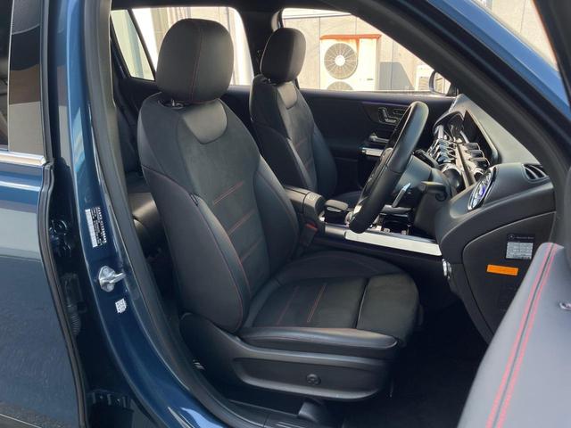 ＧＬＢ ＧＬＢ２００ｄ　ＡＭＧライン　法人ワンオーナー　レーダーセーフティＰＫＧ　　ＡＣＣ　ＬＫＡ　ＢＳＡ　パノラミックスライディングルーフ　３６０°カメラ　ワイヤレスチャージ　パドルシフト　電動テールゲート　ＬＥＤヘッドライト　ＥＴＣ（32枚目）