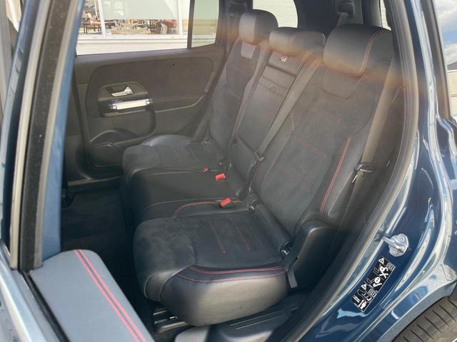 ＧＬＢ ＧＬＢ２００ｄ　ＡＭＧライン　法人ワンオーナー　レーダーセーフティＰＫＧ　　ＡＣＣ　ＬＫＡ　ＢＳＡ　パノラミックスライディングルーフ　３６０°カメラ　ワイヤレスチャージ　パドルシフト　電動テールゲート　ＬＥＤヘッドライト　ＥＴＣ（36枚目）