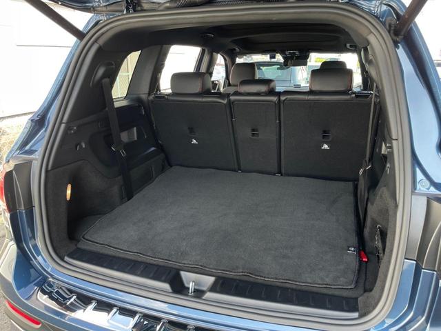 ＧＬＢ ＧＬＢ２００ｄ　ＡＭＧライン　法人ワンオーナー　レーダーセーフティＰＫＧ　　ＡＣＣ　ＬＫＡ　ＢＳＡ　パノラミックスライディングルーフ　３６０°カメラ　ワイヤレスチャージ　パドルシフト　電動テールゲート　ＬＥＤヘッドライト　ＥＴＣ（42枚目）