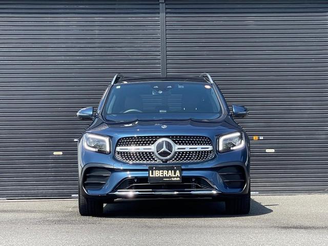 ＧＬＢ ＧＬＢ２００ｄ　ＡＭＧライン　法人ワンオーナー　レーダーセーフティＰＫＧ　　ＡＣＣ　ＬＫＡ　ＢＳＡ　パノラミックスライディングルーフ　３６０°カメラ　ワイヤレスチャージ　パドルシフト　電動テールゲート　ＬＥＤヘッドライト　ＥＴＣ（46枚目）