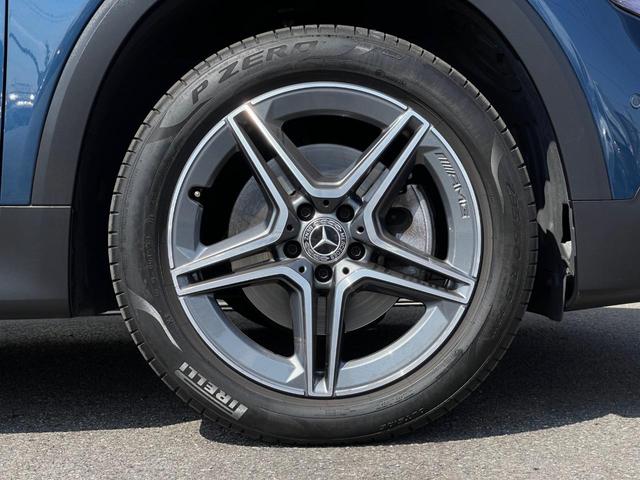 ＧＬＢ ＧＬＢ２００ｄ　ＡＭＧライン　法人ワンオーナー　レーダーセーフティＰＫＧ　　ＡＣＣ　ＬＫＡ　ＢＳＡ　パノラミックスライディングルーフ　３６０°カメラ　ワイヤレスチャージ　パドルシフト　電動テールゲート　ＬＥＤヘッドライト　ＥＴＣ（57枚目）