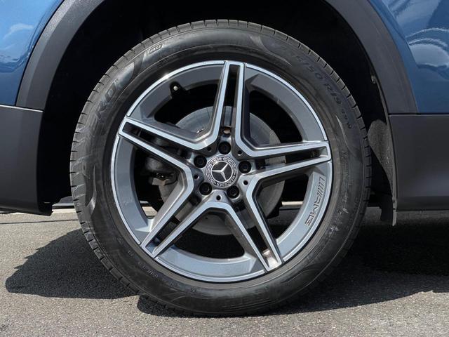 ＧＬＢ ＧＬＢ２００ｄ　ＡＭＧライン　法人ワンオーナー　レーダーセーフティＰＫＧ　　ＡＣＣ　ＬＫＡ　ＢＳＡ　パノラミックスライディングルーフ　３６０°カメラ　ワイヤレスチャージ　パドルシフト　電動テールゲート　ＬＥＤヘッドライト　ＥＴＣ（58枚目）