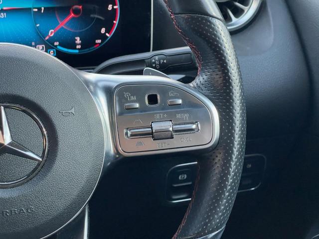 ＧＬＡクラス ＧＬＡ２００ｄ　４マチック　ＡＭＧライン　Ｐサンルーフ　ナビＰＫＧ　アドバンスドＰ　純正メモリナビ　全周囲Ｃ　フルセグ　ＢＴ　アンビエントＬ　黒半革　シートヒーター　パワーシート　マルチＢＬＥＤ　Ａハイビーム　電動リアゲート　スペアＫ　保証書（8枚目）
