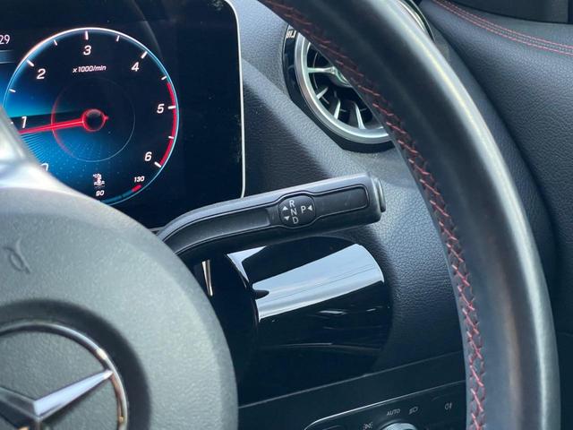 ＧＬＡクラス ＧＬＡ２００ｄ　４マチック　ＡＭＧライン　Ｐサンルーフ　ナビＰＫＧ　アドバンスドＰ　純正メモリナビ　全周囲Ｃ　フルセグ　ＢＴ　アンビエントＬ　黒半革　シートヒーター　パワーシート　マルチＢＬＥＤ　Ａハイビーム　電動リアゲート　スペアＫ　保証書（10枚目）