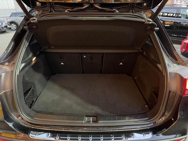 ＧＬＡクラス ＧＬＡ２００ｄ　４マチック　ＡＭＧライン　Ｐサンルーフ　ナビＰＫＧ　アドバンスドＰ　純正メモリナビ　全周囲Ｃ　フルセグ　ＢＴ　アンビエントＬ　黒半革　シートヒーター　パワーシート　マルチＢＬＥＤ　Ａハイビーム　電動リアゲート　スペアＫ　保証書（36枚目）