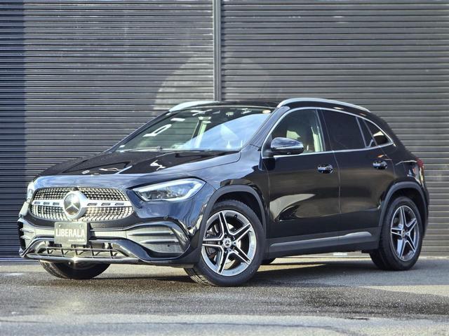 ＧＬＡクラス ＧＬＡ２００ｄ　４マチック　ＡＭＧライン　Ｐサンルーフ　ナビＰＫＧ　アドバンスドＰ　純正メモリナビ　全周囲Ｃ　フルセグ　ＢＴ　アンビエントＬ　黒半革　シートヒーター　パワーシート　マルチＢＬＥＤ　Ａハイビーム　電動リアゲート　スペアＫ　保証書（39枚目）