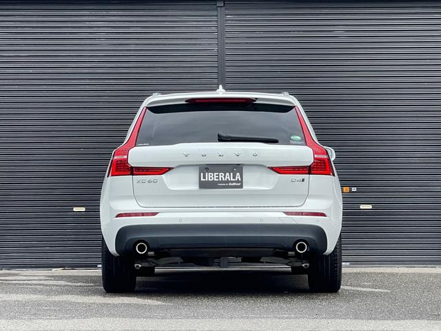 XC60 D4 AWD モーメンタム ワンオーナー 白革シートH 純正メモリナビフルセグBT AppleCarPlay 自動駐車 自動発車 衝突回避 CTA ACC アダプティブベンディングライト LKA BLIS(44枚目)