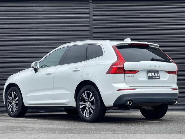 XC60 D4 AWD モーメンタム ワンオーナー 白革シートH 純正メモリナビフルセグBT AppleCarPlay 自動駐車 自動発車 衝突回避 CTA ACC アダプティブベンディングライト LKA BLIS(45枚目)