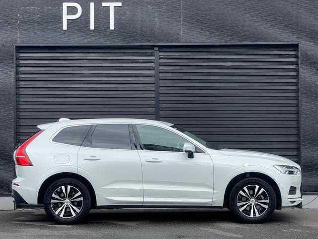 XC60 D4 AWD モーメンタム ワンオーナー 白革シートH 純正メモリナビフルセグBT AppleCarPlay 自動駐車 自動発車 衝突回避 CTA ACC アダプティブベンディングライト LKA BLIS(47枚目)