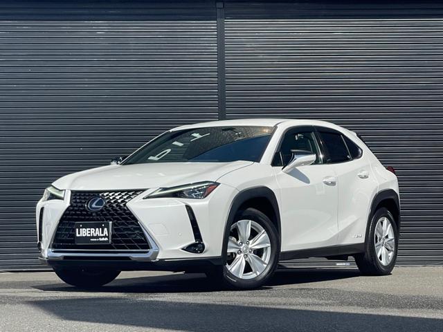 ＵＸ ＵＸ２５０ｈ　バージョンＣ　三眼ＬＥＤヘッド　アダプティブハイビーム　レーダークルーズ　ＬＫＡ　ＢＳＡ　黒革　前席シートヒーター　ハンドルヒーター　純正メモリナビ　フルセグ　全方位カメラ　シートメモリ　純正１７インチアルミ（44枚目）