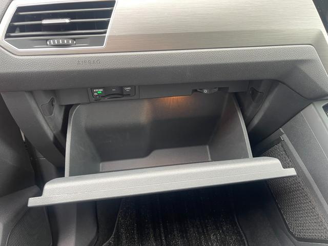 ゴルフトゥーラン ＴＤＩ　コンフォートライン　７人乗り　３列シート　ＡＣＣ　ＬＫＡ　ＢＳＡ　純正メモリナビ　ＢＴ　ＵＳＢ　ＴＶ　Ａｐｐ－Ｃｏｎｎｅｃｔ　ＬＥＤヘッドライト　アルパインインナーミラー型前後ドラレコ　ＥＴＣ２．０（22枚目）