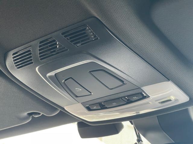 Ｘ１ ｘＤｒｉｖｅ　１８ｄ　Ｍスポーツ　Ｍスポーツ　４ＷＤ　インテリジェントセーフティー　ＬＫＡ　衝突軽減ブレーキ　純正ＨＤＤナビ　ＢＴ　ＵＳＢ　ミュージックサーバー　社外デジタルインナーミラー型ドラレコ　フットオープナー　スペアキー（23枚目）