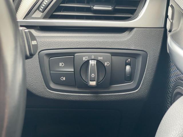 Ｘ１ ｘＤｒｉｖｅ　１８ｄ　Ｍスポーツ　Ｍスポーツ　４ＷＤ　インテリジェントセーフティー　ＬＫＡ　衝突軽減ブレーキ　純正ＨＤＤナビ　ＢＴ　ＵＳＢ　ミュージックサーバー　社外デジタルインナーミラー型ドラレコ　フットオープナー　スペアキー（26枚目）