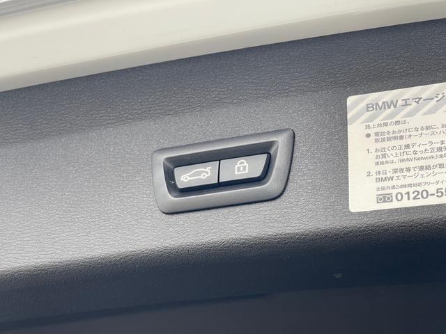 Ｘ１ ｘＤｒｉｖｅ　１８ｄ　Ｍスポーツ　Ｍスポーツ　４ＷＤ　インテリジェントセーフティー　ＬＫＡ　衝突軽減ブレーキ　純正ＨＤＤナビ　ＢＴ　ＵＳＢ　ミュージックサーバー　社外デジタルインナーミラー型ドラレコ　フットオープナー　スペアキー（42枚目）