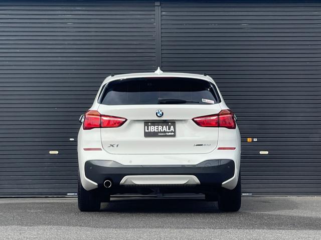 Ｘ１ ｘＤｒｉｖｅ　１８ｄ　Ｍスポーツ　Ｍスポーツ　４ＷＤ　インテリジェントセーフティー　ＬＫＡ　衝突軽減ブレーキ　純正ＨＤＤナビ　ＢＴ　ＵＳＢ　ミュージックサーバー　社外デジタルインナーミラー型ドラレコ　フットオープナー　スペアキー（47枚目）