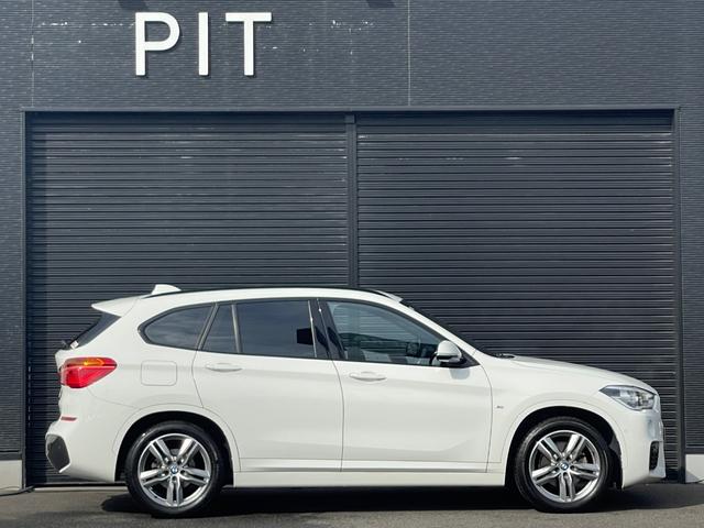 Ｘ１ ｘＤｒｉｖｅ　１８ｄ　Ｍスポーツ　Ｍスポーツ　４ＷＤ　インテリジェントセーフティー　ＬＫＡ　衝突軽減ブレーキ　純正ＨＤＤナビ　ＢＴ　ＵＳＢ　ミュージックサーバー　社外デジタルインナーミラー型ドラレコ　フットオープナー　スペアキー（50枚目）