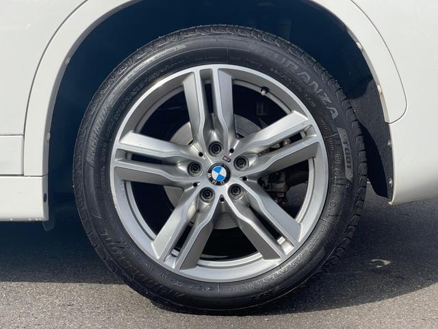 Ｘ１ ｘＤｒｉｖｅ　１８ｄ　Ｍスポーツ　Ｍスポーツ　４ＷＤ　インテリジェントセーフティー　ＬＫＡ　衝突軽減ブレーキ　純正ＨＤＤナビ　ＢＴ　ＵＳＢ　ミュージックサーバー　社外デジタルインナーミラー型ドラレコ　フットオープナー　スペアキー（58枚目）