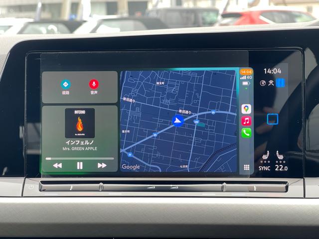 ゴルフヴァリアント ＴＤＩ　アクティブアドバンス　プラチナムエディション　ＤｉｓｃｏｖｅｒＰｒｏ　マトリＬＥＤ　Ｉ．ＱＬＩＧＨＴ　ＨＵＤ　ＡＣＣ　プリクラ　ＬＫＡ　Ｄコックピット　Ｂカメラ　前後ＰＤＣ　フルセグ　ＣａｒＰｌａｙ　ＡｎｄｒｏｉｄＡｕｔｏ　ＥＴＣ　純正１７ＡＷ（15枚目）
