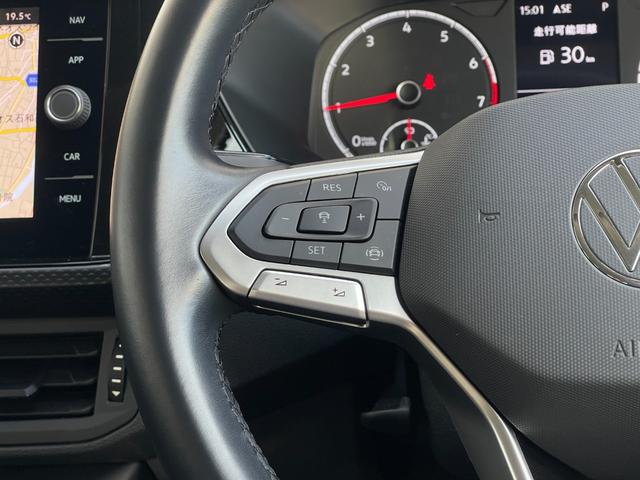 Ｔ－クロス ＴＳＩ　アクティブ　ワンオーナー車　ＡＣＣ　ＬＫＡ　ＢＳＭ　パークアシスト　前後ドラレコ　純正メモリナビ　ＡｐｐｌｅＣａｒＰｌａｙ　ＡｎｄｏｒｏｉｄＡｕｔｏ　ＢＴ　ＵＳＢ　ＥＴＣ２．０　取扱説明書　保証書（7枚目）