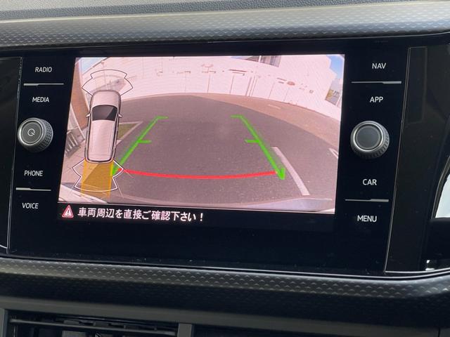Ｔ－クロス ＴＳＩ　アクティブ　ワンオーナー車　ＡＣＣ　ＬＫＡ　ＢＳＭ　パークアシスト　前後ドラレコ　純正メモリナビ　ＡｐｐｌｅＣａｒＰｌａｙ　ＡｎｄｏｒｏｉｄＡｕｔｏ　ＢＴ　ＵＳＢ　ＥＴＣ２．０　取扱説明書　保証書（12枚目）