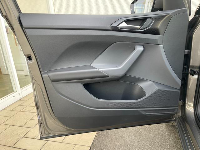 Ｔ－クロス ＴＳＩ　アクティブ　ワンオーナー車　ＡＣＣ　ＬＫＡ　ＢＳＭ　パークアシスト　前後ドラレコ　純正メモリナビ　ＡｐｐｌｅＣａｒＰｌａｙ　ＡｎｄｏｒｏｉｄＡｕｔｏ　ＢＴ　ＵＳＢ　ＥＴＣ２．０　取扱説明書　保証書（37枚目）