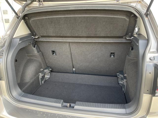 Ｔ－クロス ＴＳＩ　アクティブ　ワンオーナー車　ＡＣＣ　ＬＫＡ　ＢＳＭ　パークアシスト　前後ドラレコ　純正メモリナビ　ＡｐｐｌｅＣａｒＰｌａｙ　ＡｎｄｏｒｏｉｄＡｕｔｏ　ＢＴ　ＵＳＢ　ＥＴＣ２．０　取扱説明書　保証書（38枚目）