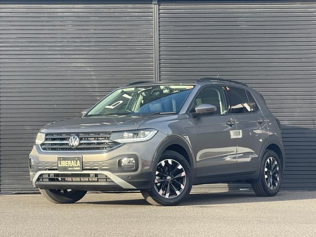 Ｔ－クロス ＴＳＩ　アクティブ　ワンオーナー車　ＡＣＣ　ＬＫＡ　ＢＳＭ　パークアシスト　前後ドラレコ　純正メモリナビ　ＡｐｐｌｅＣａｒＰｌａｙ　ＡｎｄｏｒｏｉｄＡｕｔｏ　ＢＴ　ＵＳＢ　ＥＴＣ２．０　取扱説明書　保証書（40枚目）