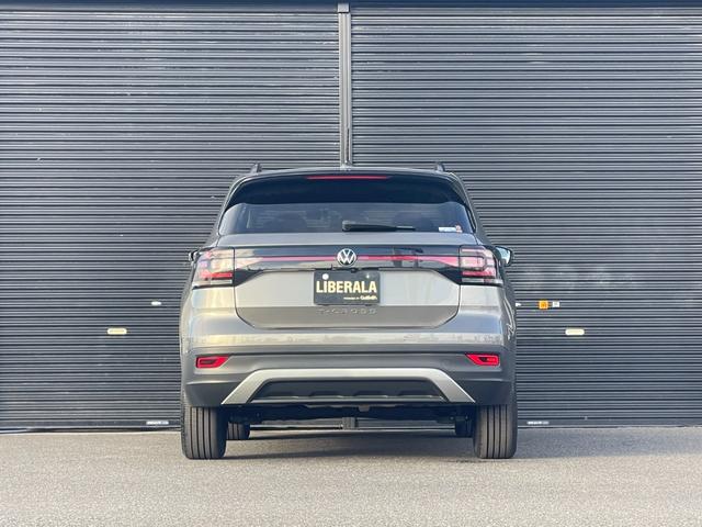 Ｔ－クロス ＴＳＩ　アクティブ　ワンオーナー車　ＡＣＣ　ＬＫＡ　ＢＳＭ　パークアシスト　前後ドラレコ　純正メモリナビ　ＡｐｐｌｅＣａｒＰｌａｙ　ＡｎｄｏｒｏｉｄＡｕｔｏ　ＢＴ　ＵＳＢ　ＥＴＣ２．０　取扱説明書　保証書（44枚目）